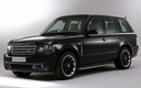 2009 Range Rover Holland & Holland by Overfinch (UK)