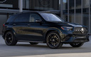 2024 Mercedes-Benz GLE-Class AMG Line (US)