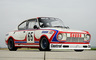 1975 Skoda 130 RS Cup Car