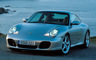 2001 Porsche 911 Carrera S