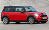 2008 Mini John Cooper Works Clubman