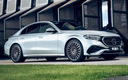 2024 Mercedes-Benz E-Class AMG Line (AU)