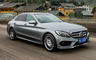 2014 Mercedes-Benz C-Class AMG Styling [Long] (CN)