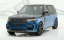 2019 Range Rover by Mansory