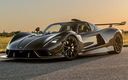 2023 Hennessey Venom F5 Revolution Roadster