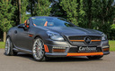 2015 Carlsson CSK 55