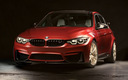 2018 BMW M3 30 Years American Edition (US)