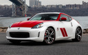 2020 Nissan 370Z 50th Anniversary (US)