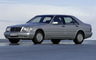 1996 Mercedes-Benz S-Class [Long]