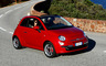 2009 Fiat 500C