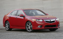 2012 Acura TSX Special Edition