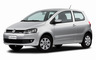 2009 Volkswagen Fox 3-door