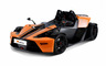 2008 KTM X-Bow Dallara