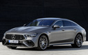 2022 Mercedes-AMG GT 63 S [4-door]