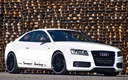 2009 Audi A5 Coupe by Senner Tuning