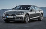 2016 Audi A5 Sportback S line