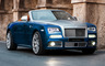 2016 Rolls-Royce Dawn by Mansory