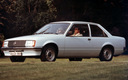 1977 Opel Rekord [2-door]