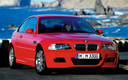 2000 BMW M3 Coupe