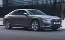 2020 Audi A6 Saloon Plug-In Hybrid (UK)