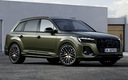 2024 Audi SQ7