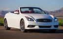 2014 Infiniti Q60 IPL Convertible