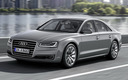 2013 Audi A8 Hybrid