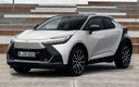 2023 Toyota C-HR HEV GR Sport