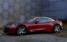 2009 Fisker Karma S Concept