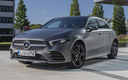 2019 Mercedes-Benz A-Class Plug-In Hybrid AMG Line