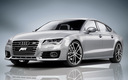 2011 Audi A7 Sportback by ABT