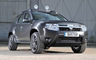 2013 Dacia Duster Black Edition