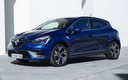 2019 Renault Clio RS Line