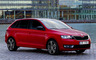 2013 Skoda Rapid Spaceback