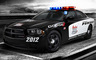 2012 Dodge Charger Pursuit Pace Car