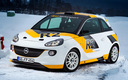 2013 Opel Adam R2 Rallye Concept