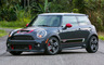 2012 Mini John Cooper Works GP (US)