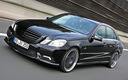 2010 VATH V 35 based on E-Class