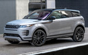 2020 Range Rover Evoque R-Dynamic Black Pack (US)