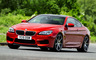 2015 BMW M6 Coupe (UK)