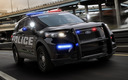 2020 Ford Police Interceptor Utility