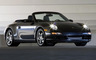 2005 Porsche 911 Carrera S Cabriolet (US)