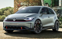 2023 Volkswagen ID. GTI Concept