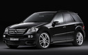 2007 Brabus D8 based on M-Class