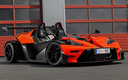 2018 KTM X-Bow R by Wimmer RS