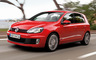 2009 Volkswagen Golf GTI 5-door