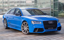 2015 Audi S8 Talladega S by MTM