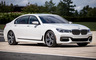 2016 BMW 7 Series M Sport [LWB] (US)