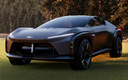 2024 Italdesign Quintessenza Concept