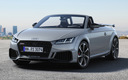 2019 Audi TT RS Roadster